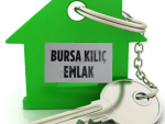 BURSA KILIÇ TAN OSMANGAZİ MOLLAFENARİ DE SATILIK 143 m2 ARSA