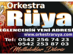 DENİZLİ ORKESTRA RÜYA DÜĞÜN NİŞAN KINAGECESİ ORKESTRA