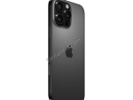 iPhone 16 Pro Max 256 GB Akıllı Telefon Siyah Titanium