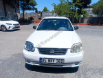 2005 Hyundai Accent 1.5 Admire: Güvenilir ve Ekonomik!